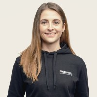 Remred Employee Dominika Zsom's profile photo
