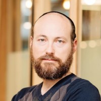 Microsoft Employee Chaim Gluck's profile photo