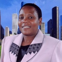 Theresa Makoni Email & Phone Number