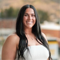 Compass Revenue Solutions Employee Olivia Cook's profile photo