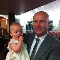 Steve Wilkinson Email