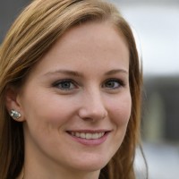 Centec GmbH Employee Julia Landau's profile photo
