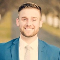 Nucor Steel Utah Employee Cody Hess's profile photo