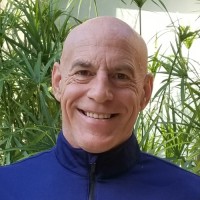 Yellow Transportation Employee Tim Griffin's profile photo