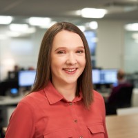Porterbrook Employee Holly McIpd's profile photo