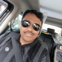 Deutsche Bank Employee Pavan Agrawal's profile photo