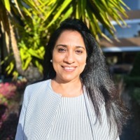 SecureThings Employee Preeti Agarwal's profile photo