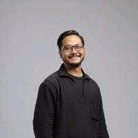 Upperwest Creative Employee Bintang Ramadhan's profile photo