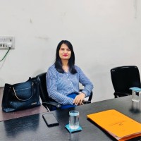 Laxmi Gurjar Email