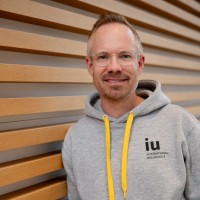 IU Internationale Hochschule Employee Christopher Bayer's profile photo