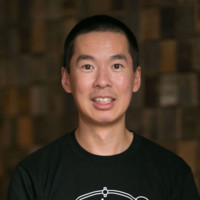 Xojo Employee William Yu's profile photo