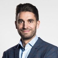 HR Campus AG Employee Moritz Marti's profile photo