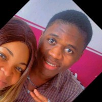 FBC Group Employee Exaucé Massamba's profile photo