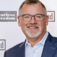 Dave Parker Email & Phone Number