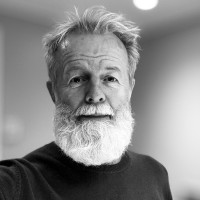 PUF Employee Søren Lohmann's profile photo