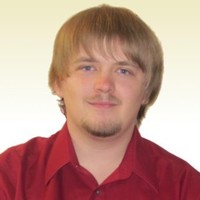 Punch Through Employee Justin Berger's profile photo
