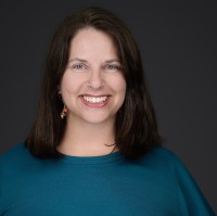 University of California San Diego Employee Jill Townsend's profile photo