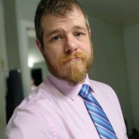 Wing Snob Employee Robert Linville's profile photo