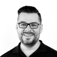 Upfront Employee Pierre Calzadilla's profile photo