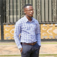Frederick Badu Email