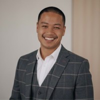 Professional Triathletes Organisation Employee Bradley Nguyen's profile photo