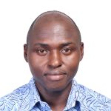 Benjamin Okoroafor Email & Phone Number