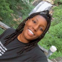 EGOLF BREVARD Employee Jasmine Goodman's profile photo