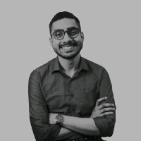 The Whatever Monkey Employee Om Tripathi's profile photo
