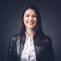 Luna\TBWA Employee Dali Bungic's profile photo