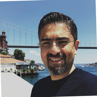Urmia University of Medical Sciences Employee Farid Ghazizadeh's profile photo