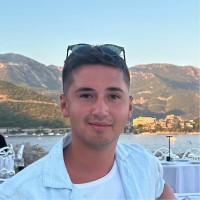 Sytner Audi Employee Oliver Loton's profile photo