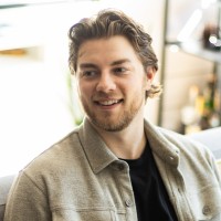 Colton Vandenberk Email & Phone Number