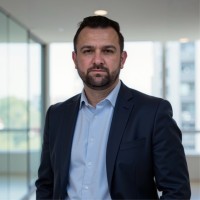 KYOCERA Document Solutions UK Employee Andrew Smith's profile photo