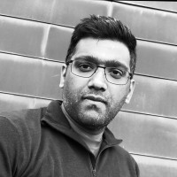 Ticketmaster Employee Karthik Venkataramani's profile photo