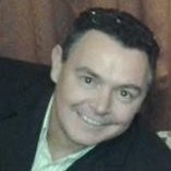 Datafinity Employee Allen Pascoe's profile photo
