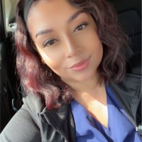 Veronica Moran Email & Phone Number