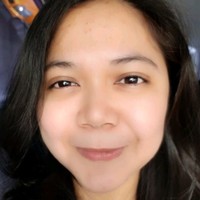 W Hydrocolloids, Inc. Employee Josephine Aphrodite Galera's profile photo