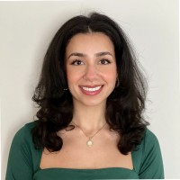 Verina Georgy's profile photo