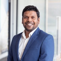 Simplex Services Employee John Charles's profile photo