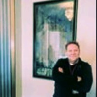 City of Rockford Illinois Employee Mark Bonne's profile photo