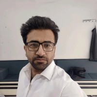 The DNA Company Employee Rahmat Afridi's profile photo