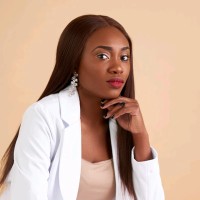 Northern Health - BC Employee Temitayo Ayodele's profile photo