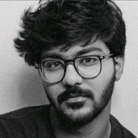 Dashify Employee Darshan Shah's profile photo