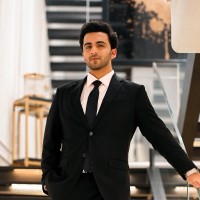 PG Commodities Employee Shayan Vohra's profile photo