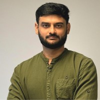 Blue Yonder Employee Sameer Tiwari's profile photo