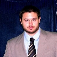 Lindenwood University Employee Peter Weitzel's profile photo