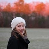 Big Brothers Big Sisters of McHenry County Employee Anna Buckingham's profile photo