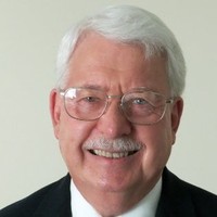 Cyril Johnston