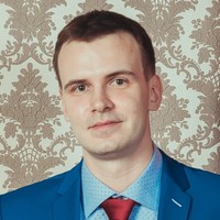Valentin Lebedev Email