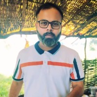 Ebix Smartclass Employee Subhakant Prusty's profile photo